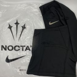 Nike NOCTA Ski mask 