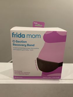 Frida Mom C-Section Recovery