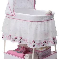 Baby Bassinet 