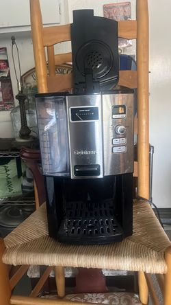 Coffee maker