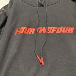 424 The Painter Hoodie