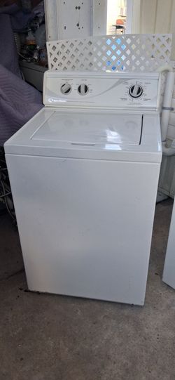 Washer (Commercial Grade) Works Great, Delivery Available