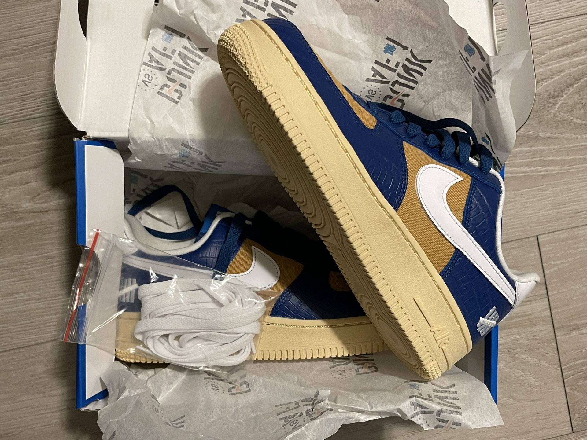 Nike Air Force 1 Low SP