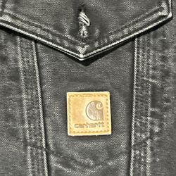 Carhartt Jacket $100. Excellent Condition 