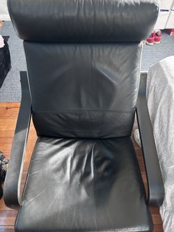 Leather Chair