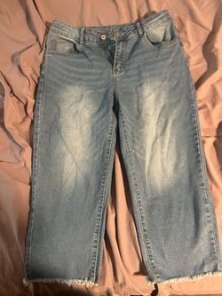 Jeans PT.2 Size 10/30