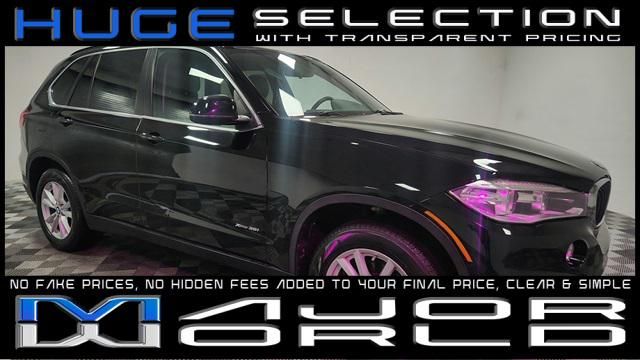 2014 BMW X5