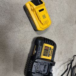 Power stack 5.0 Battery