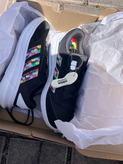 Adidas shoes
