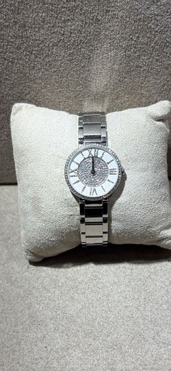 Atlas watch