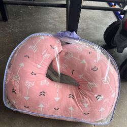 Nursing Pillow 