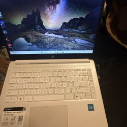 Hp Laptop 