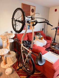 Thursday Bikes March 7 Beach Cruiser