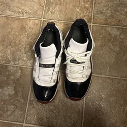Retro Jordan 11 Low