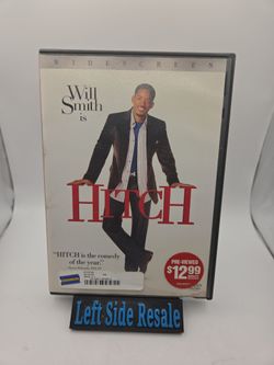 Hitch ( DVD , 2005 )
