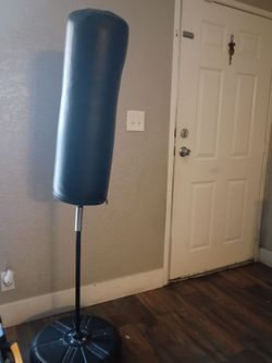 Punching bag