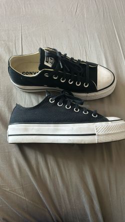 Platform Converse