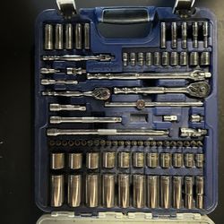 Williams 50611 Tool Set