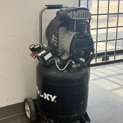 Husky Air Compressor 