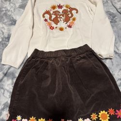 Set Gymboree