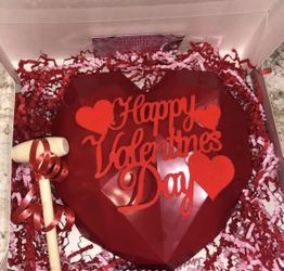 Valentine’s Day’s