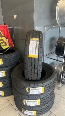 275 70 18 llantas nuevas