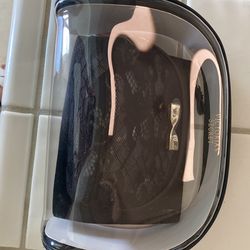 VICTORIA SECRET 🤫 MAKEUP BAGS