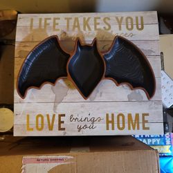 Halloween Decorations 