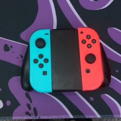 Joycon Controllers (read Desc)