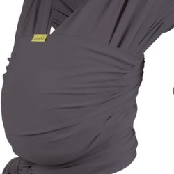 Boba Wrap Baby Carrier