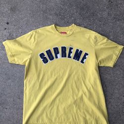 Supreme Tee