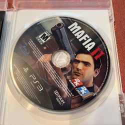 Mafia 2