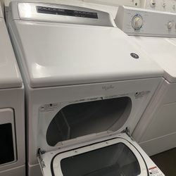 Secadora De Gas Whirlpool 