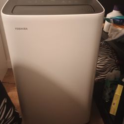 Portable Air Conditioner 