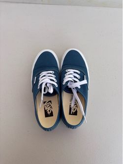 Premium Authentic Navy