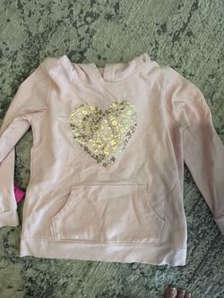 Girls clothes size 6x