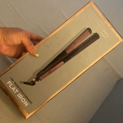 Brand New Flat Iron
