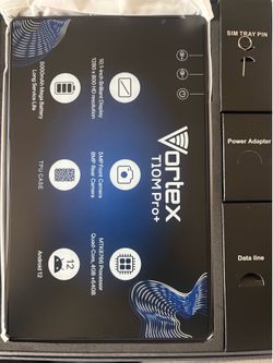 Android Tablets