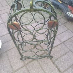 Wine Rack 