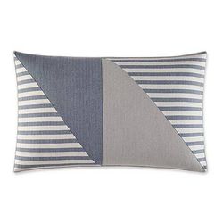 Nautica Decorative Pillow 14x20 in