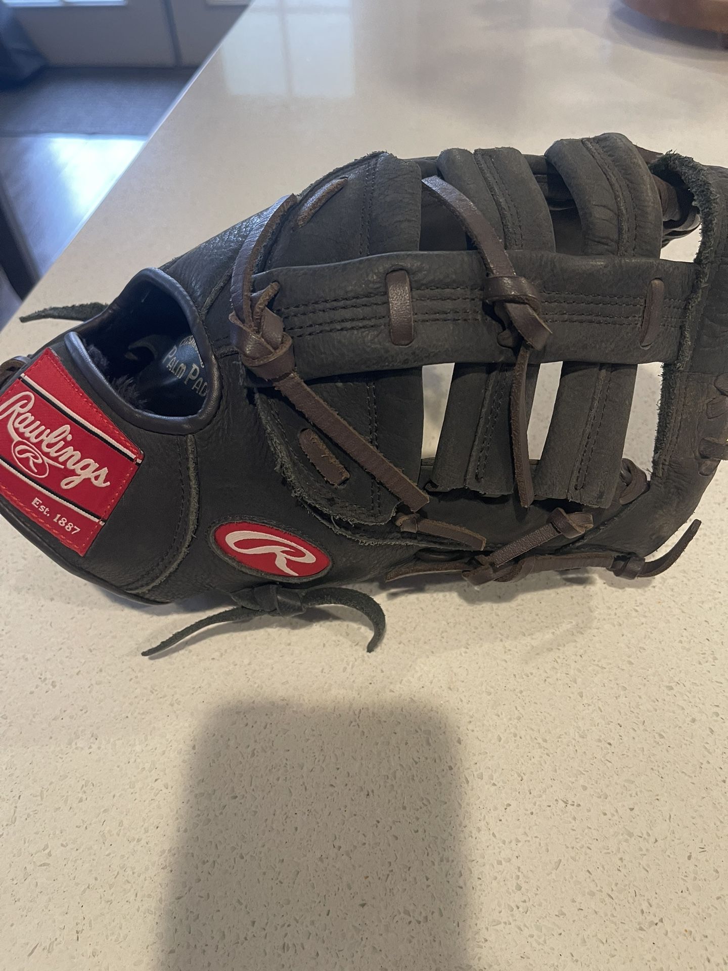 Firstbase Glove 12 1/2 Rawlings