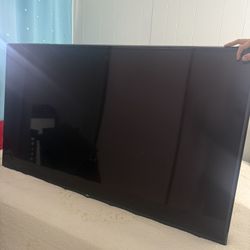65 Inch LG TV