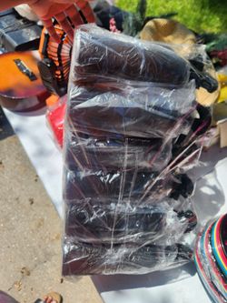 12 peices spray bottles