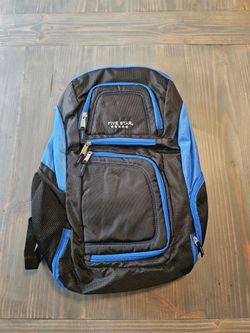 Five Star backpack