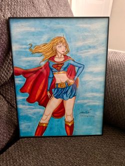 Wonder Woman
