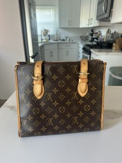 Authentic LV Purse Vintage 