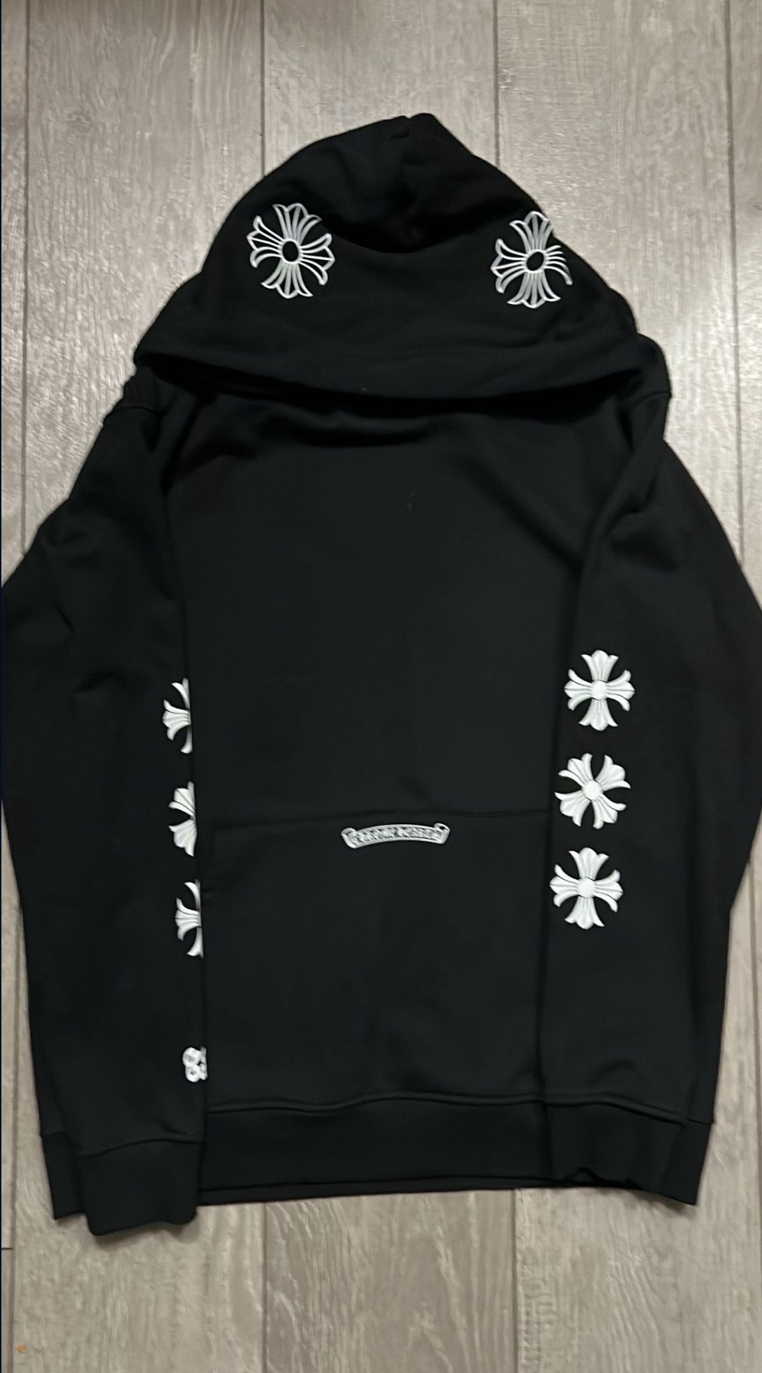 Chrome Hearts Hoodie