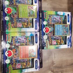 Pokemon GO Pin Collection 