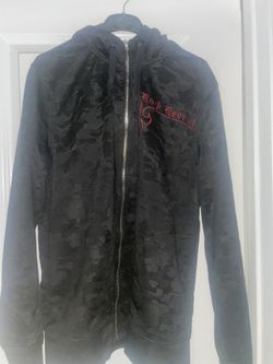 Rock Revival Hoodie