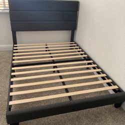 Bed Frame
